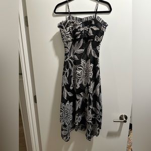 White House black market dress